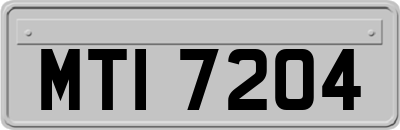 MTI7204