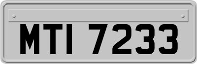 MTI7233