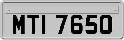 MTI7650