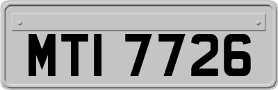 MTI7726