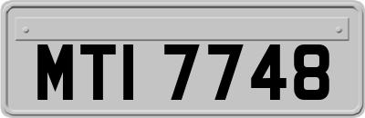 MTI7748