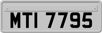 MTI7795