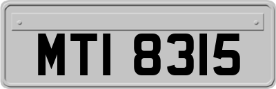 MTI8315