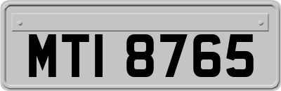MTI8765