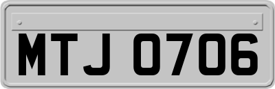 MTJ0706