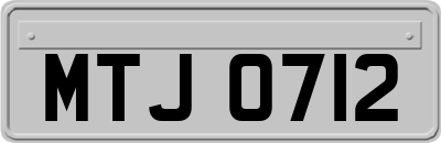 MTJ0712