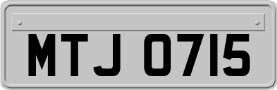 MTJ0715