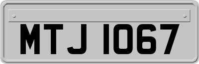 MTJ1067