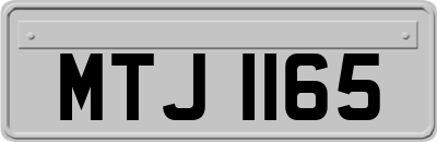 MTJ1165