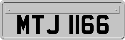 MTJ1166
