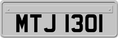 MTJ1301