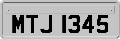 MTJ1345