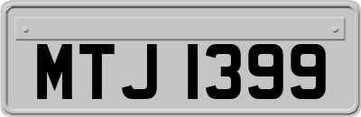 MTJ1399