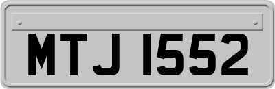 MTJ1552