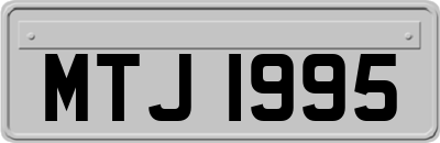 MTJ1995