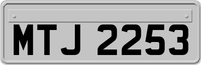 MTJ2253