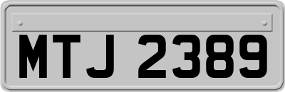 MTJ2389