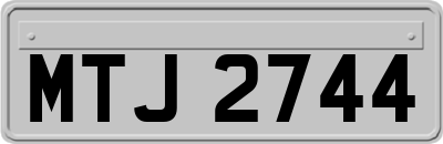 MTJ2744