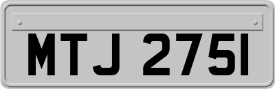 MTJ2751