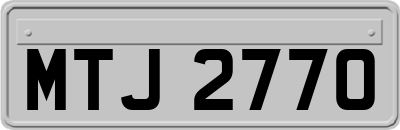 MTJ2770