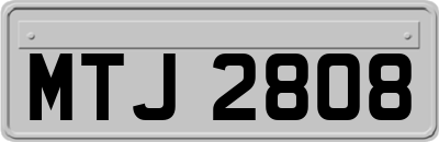 MTJ2808