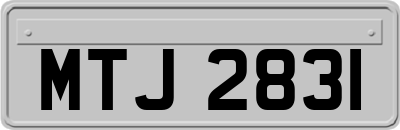 MTJ2831