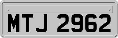 MTJ2962