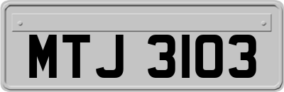 MTJ3103