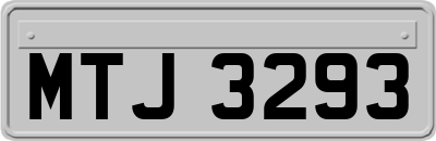 MTJ3293