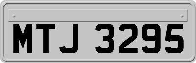 MTJ3295