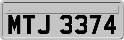 MTJ3374