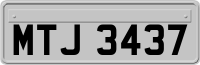 MTJ3437
