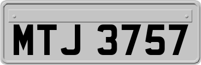 MTJ3757