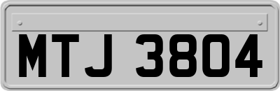 MTJ3804