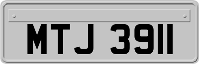 MTJ3911