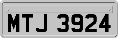 MTJ3924