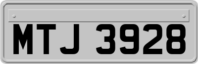 MTJ3928