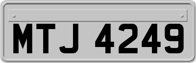 MTJ4249