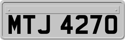 MTJ4270