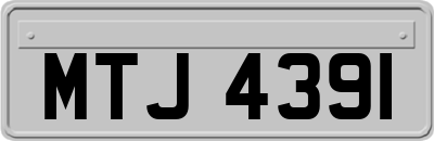 MTJ4391