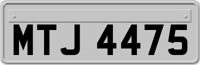 MTJ4475