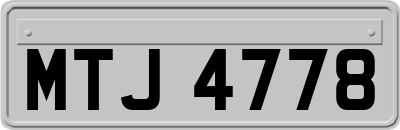 MTJ4778