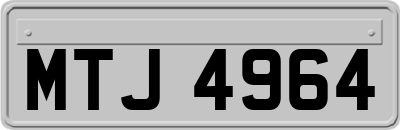 MTJ4964