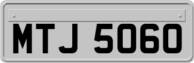 MTJ5060
