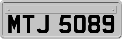 MTJ5089