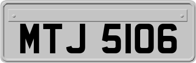 MTJ5106