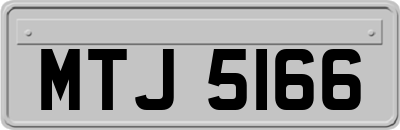 MTJ5166