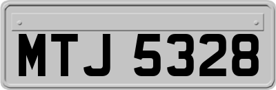 MTJ5328