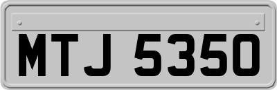 MTJ5350