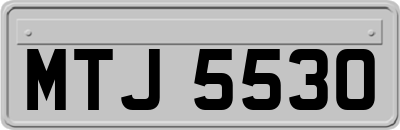 MTJ5530